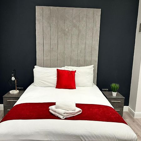 Dale Street Apartments Liverpool By Beehosting Bagian luar foto