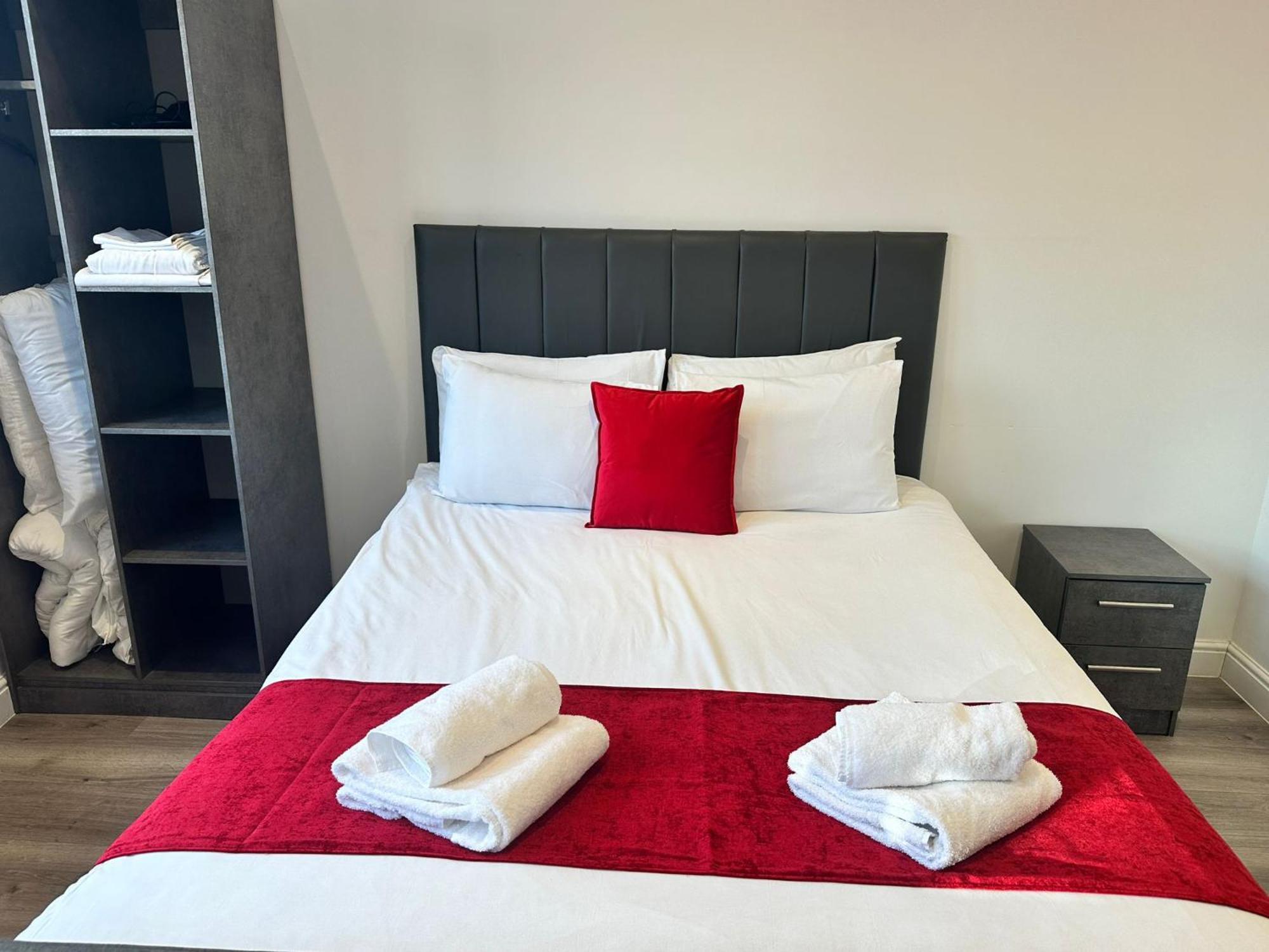 Dale Street Apartments Liverpool By Beehosting Bagian luar foto
