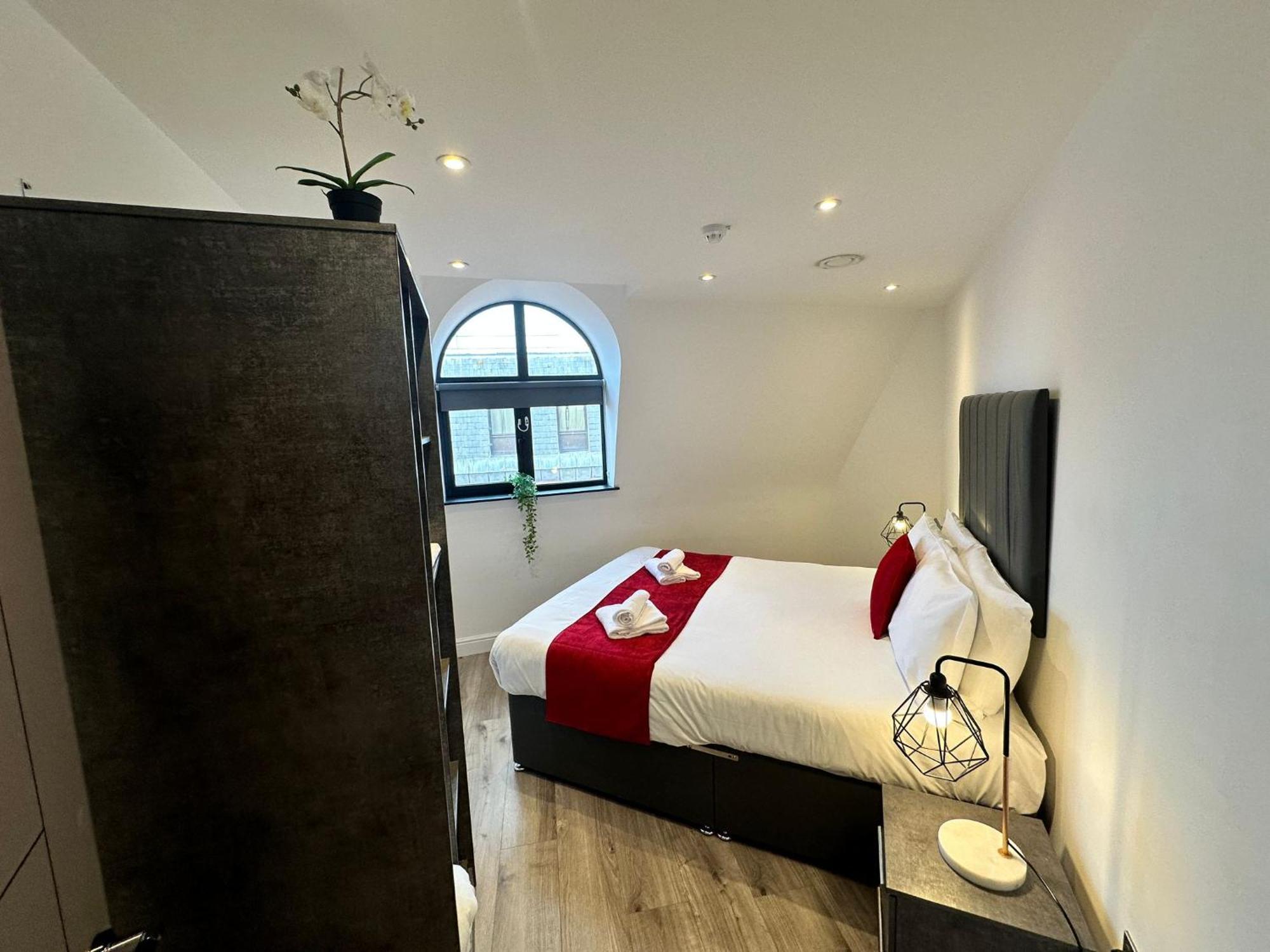 Dale Street Apartments Liverpool By Beehosting Bagian luar foto