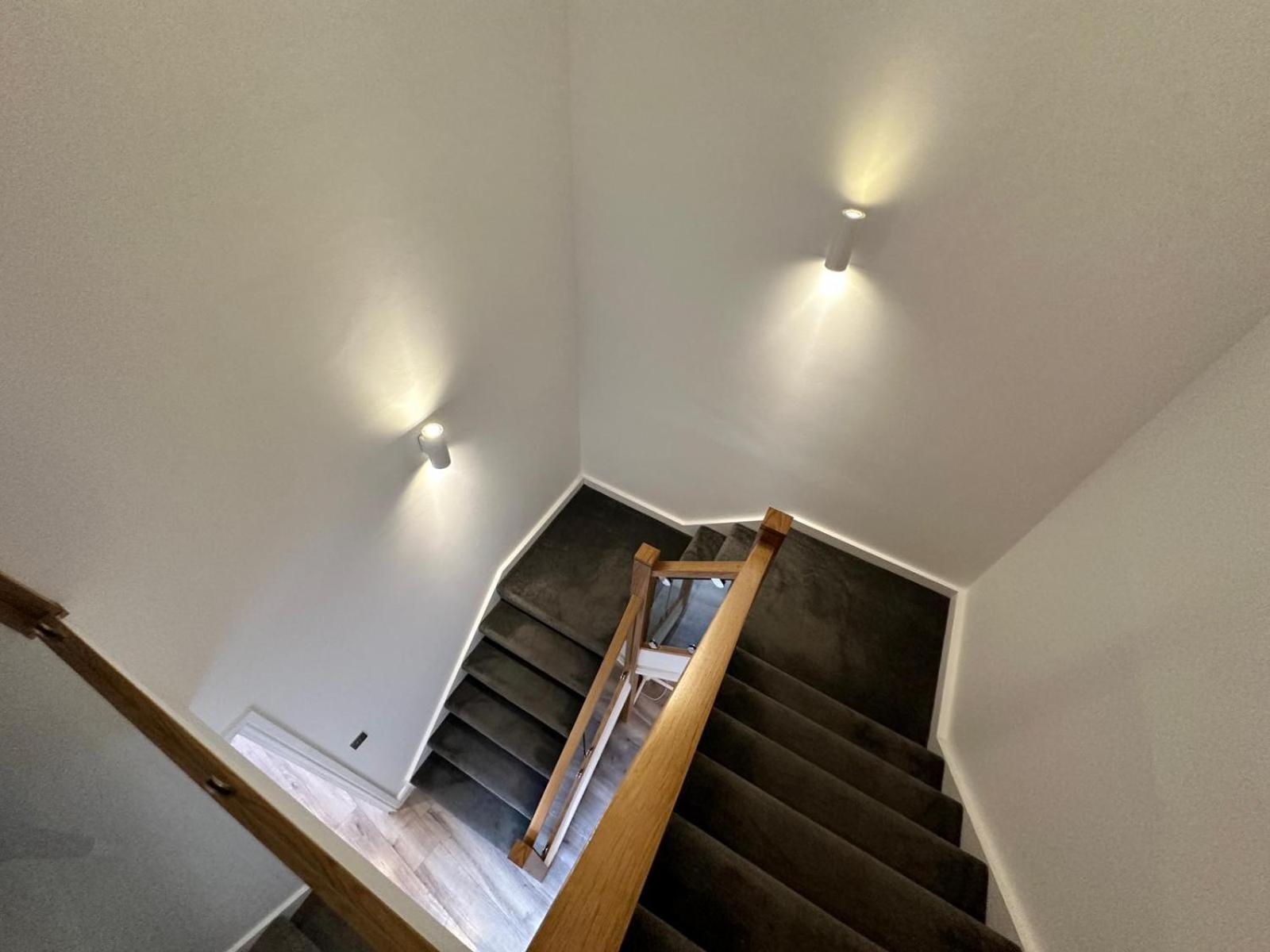Dale Street Apartments Liverpool By Beehosting Bagian luar foto