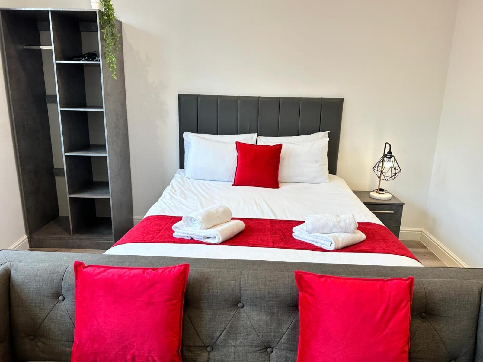 Dale Street Apartments Liverpool By Beehosting Bagian luar foto