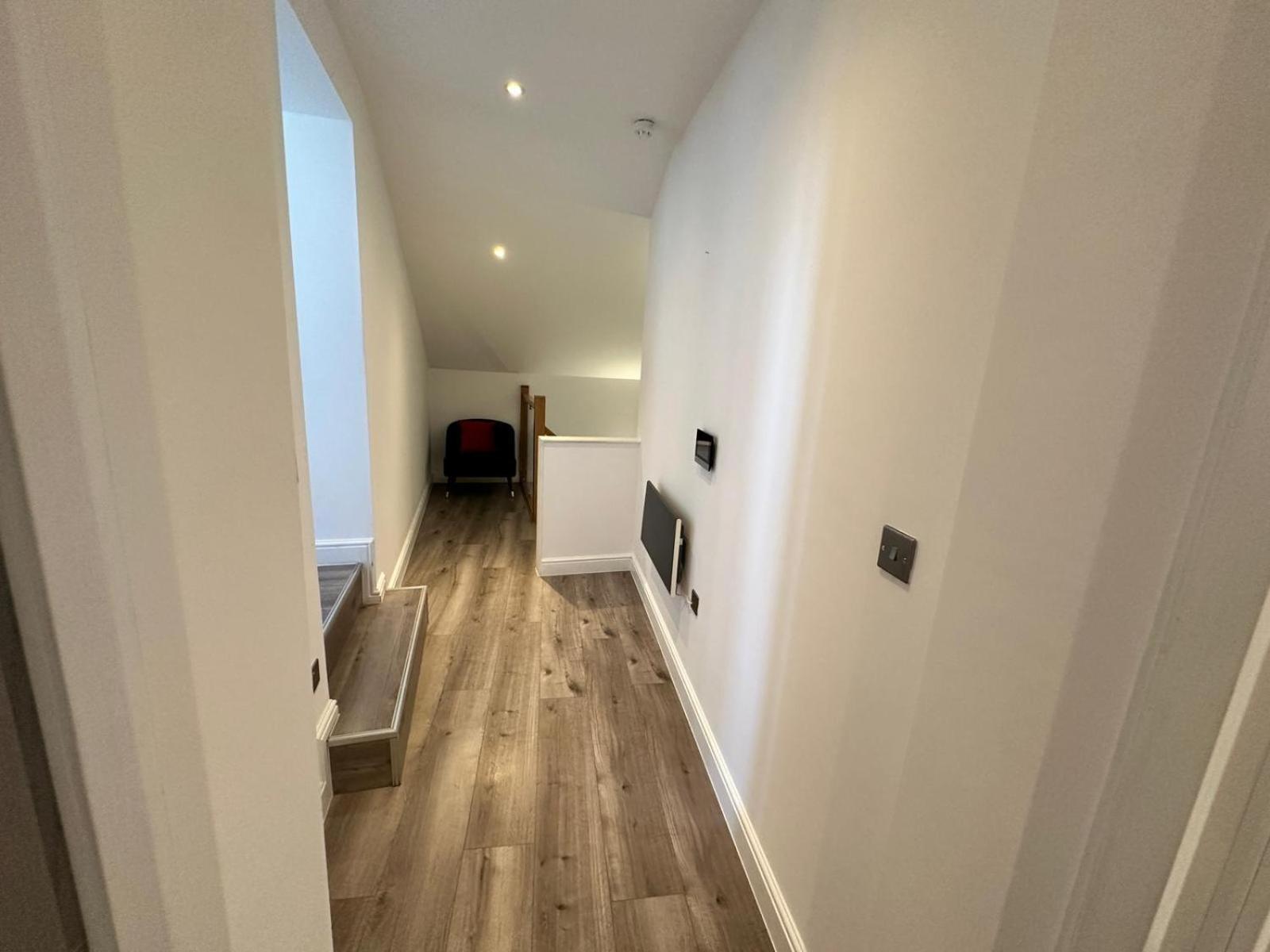 Dale Street Apartments Liverpool By Beehosting Bagian luar foto