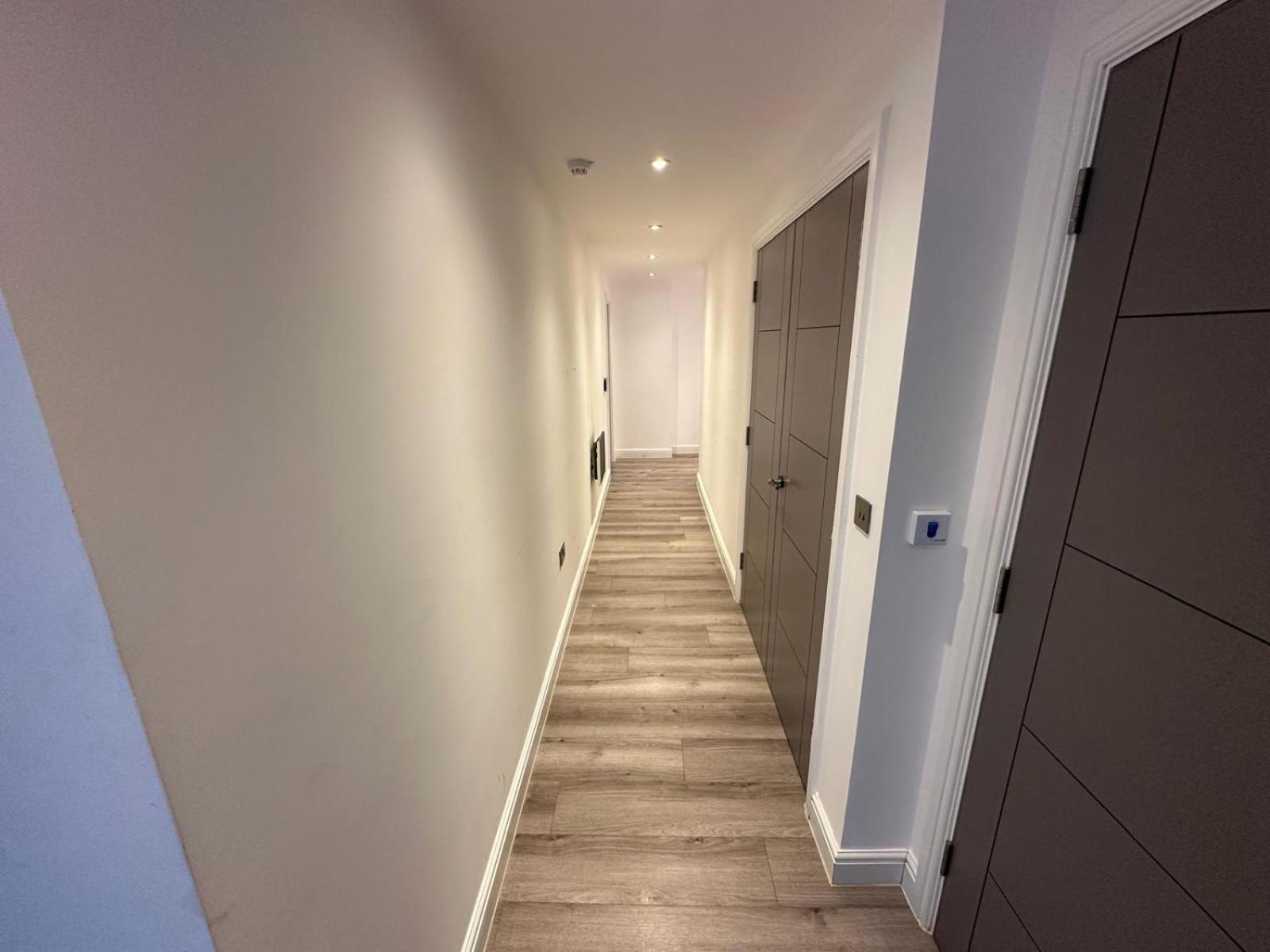 Dale Street Apartments Liverpool By Beehosting Bagian luar foto
